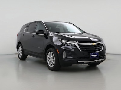 2024 Chevrolet Equinox LT -
                Fredericksburg, VA