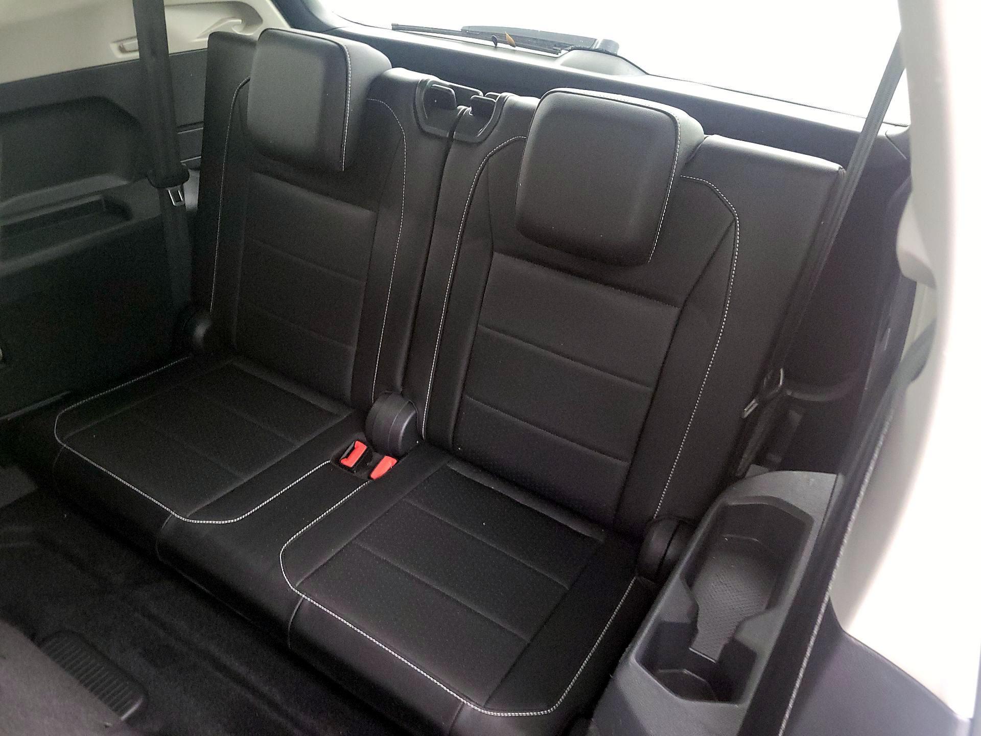 Thumbnail: 2021 Volkswagen Tiguan - 20