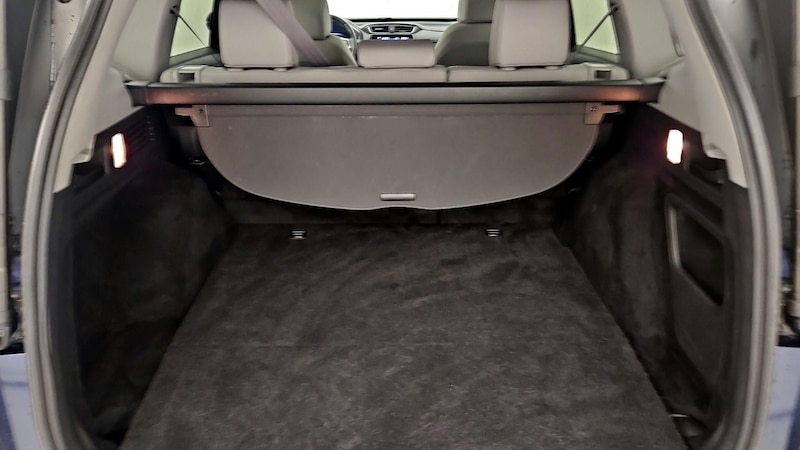 2021 Honda CR-V EX-L 21