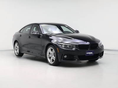 2018 BMW 4 Series 430i xDrive -
                Frederick, MD