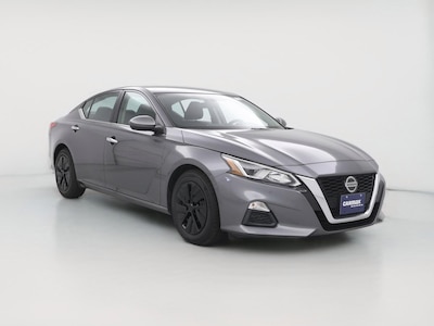 2020 Nissan Altima S -
                Glen Allen, VA
