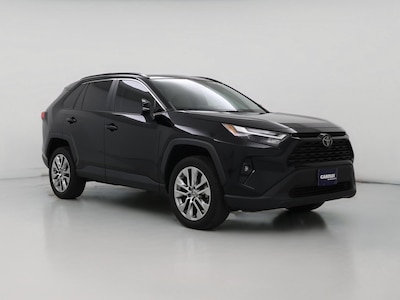 2022 Toyota RAV4 XLE Premium -
                Virginia Beach, VA