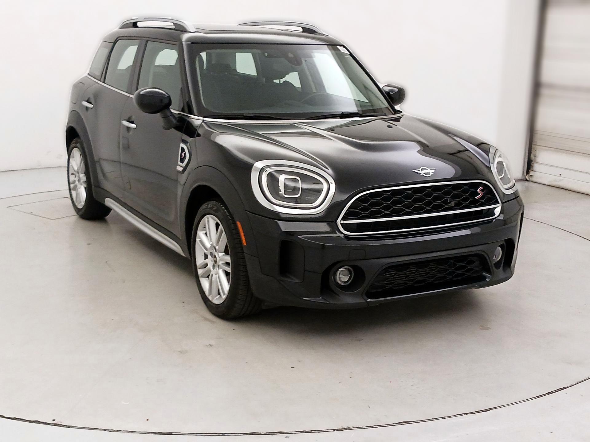 Thumbnail: 2023 MINI Cooper Countryman - 1