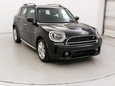 2023 MINI Cooper Countryman S -
                Gainesville, FL