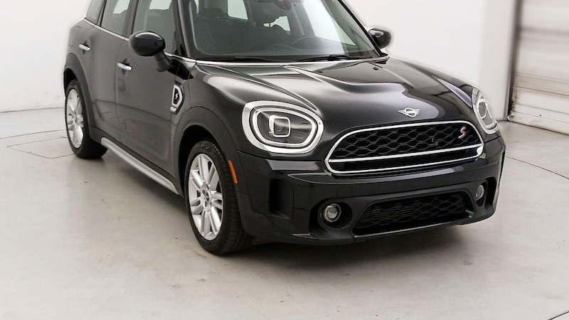2023 MINI Cooper Countryman S Hero Image