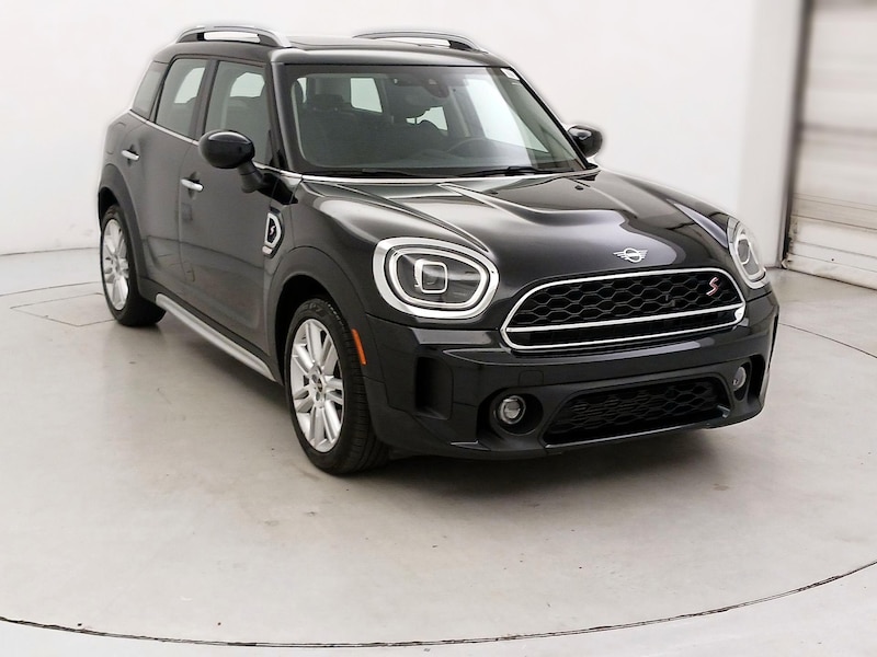 2023 MINI Cooper Countryman S -
                  Birmingham, AL