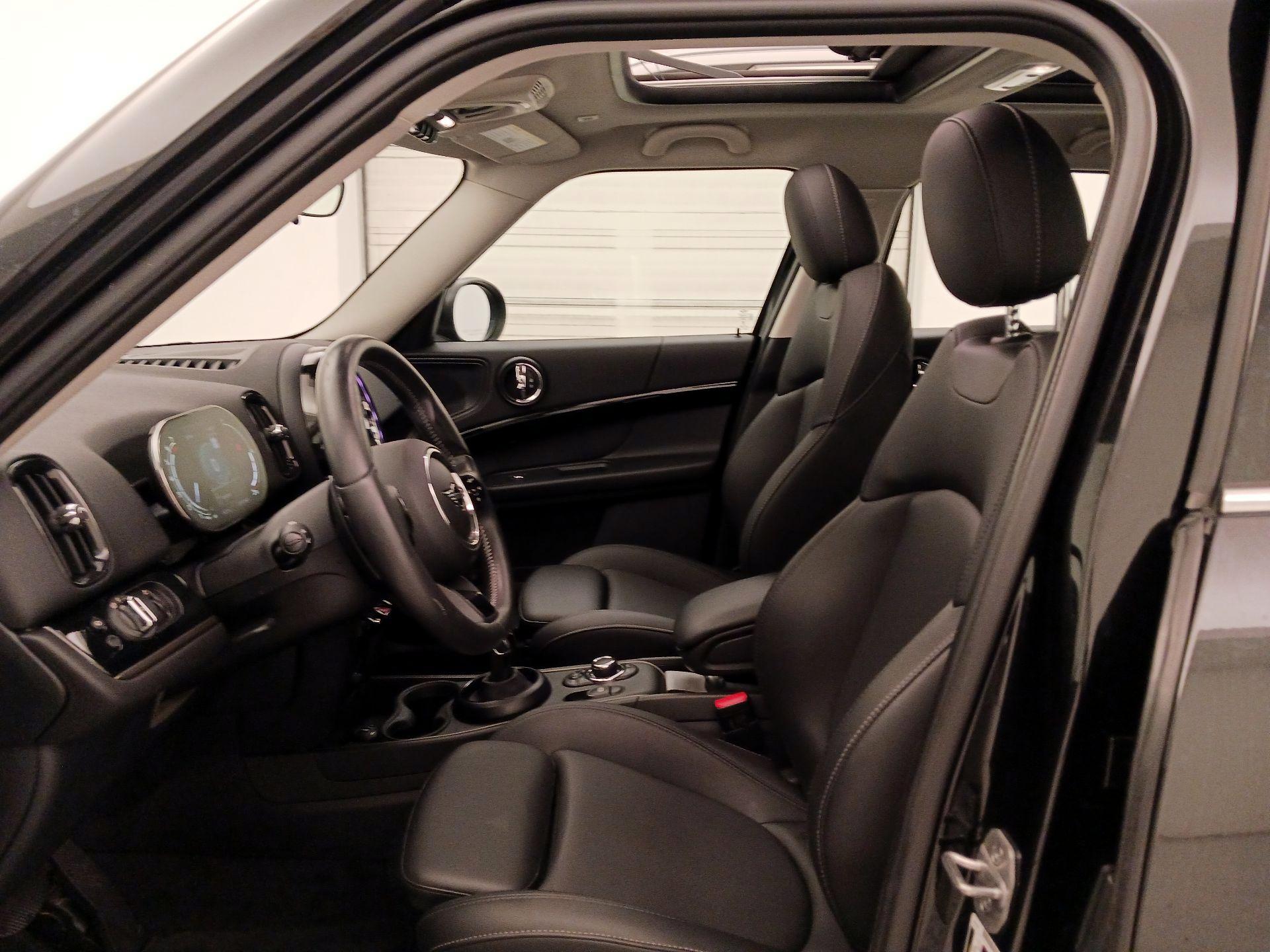 Thumbnail: 2023 MINI Cooper Countryman - 9
