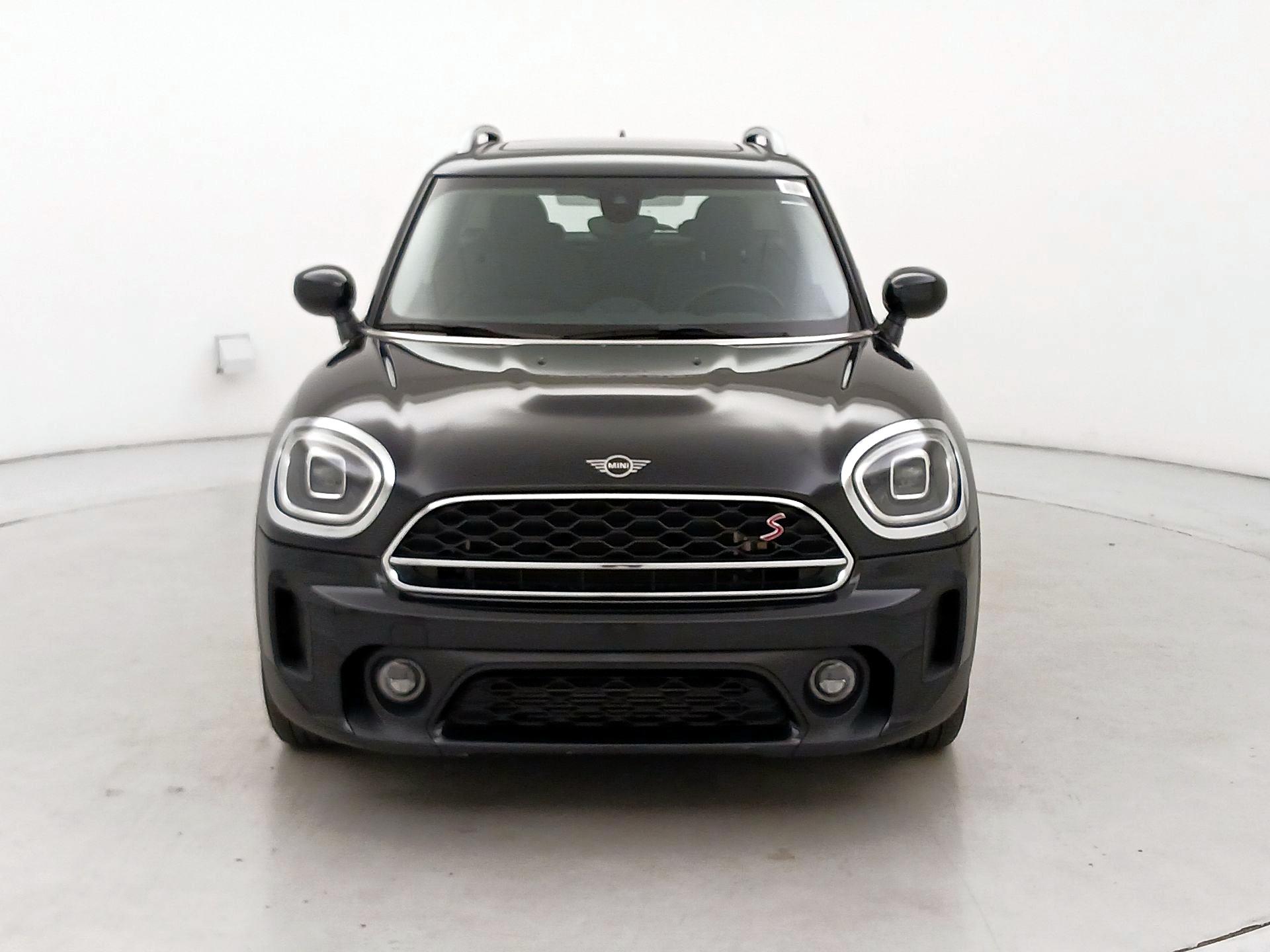 Thumbnail: 2023 MINI Cooper Countryman - 2