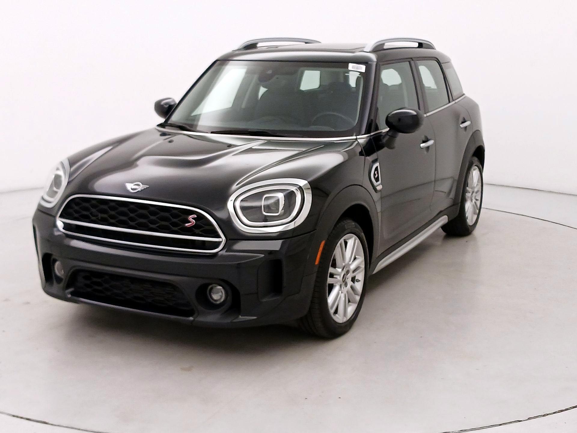 Thumbnail: 2023 MINI Cooper Countryman - 3