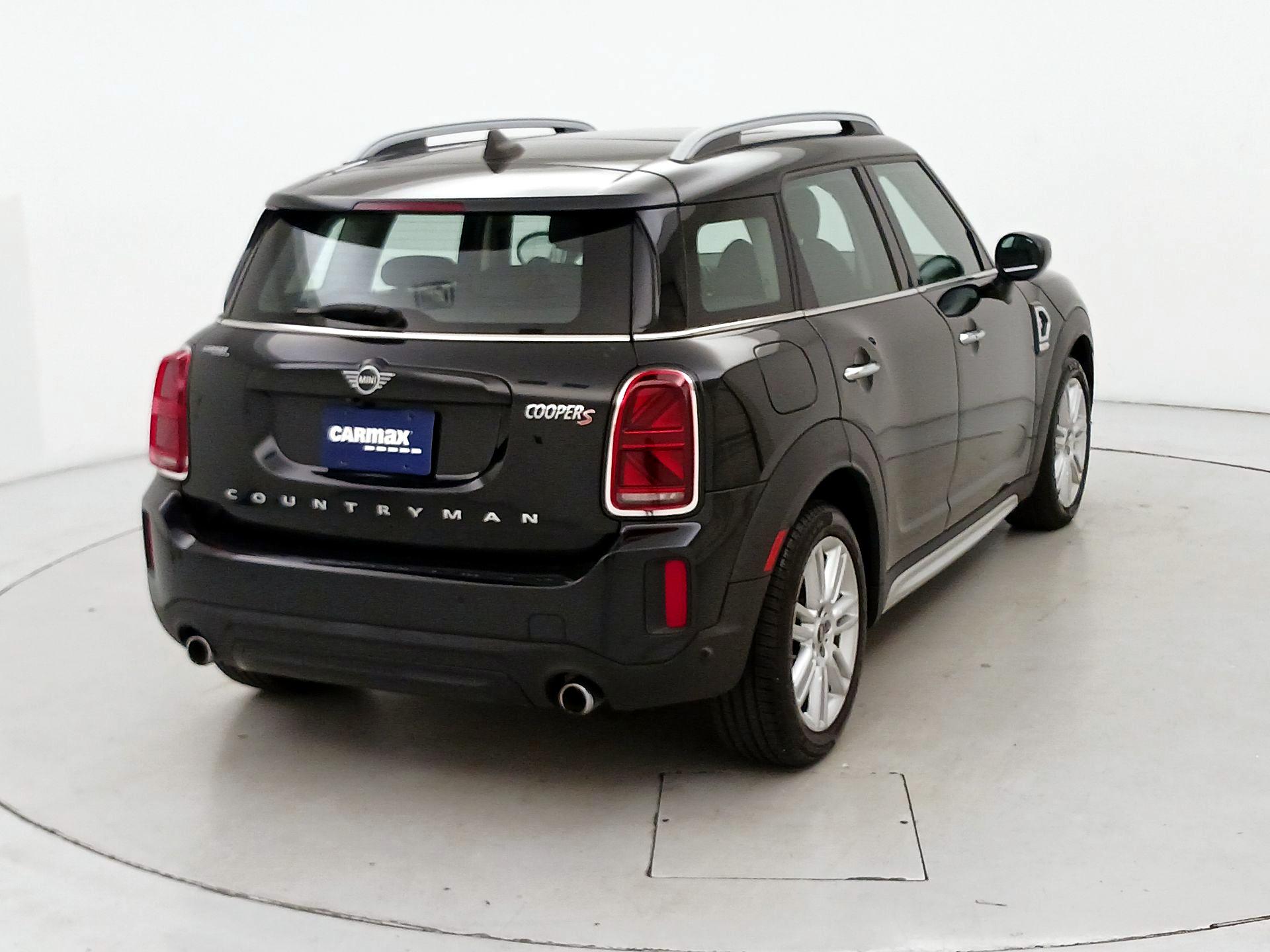 Thumbnail: 2023 MINI Cooper Countryman - 5