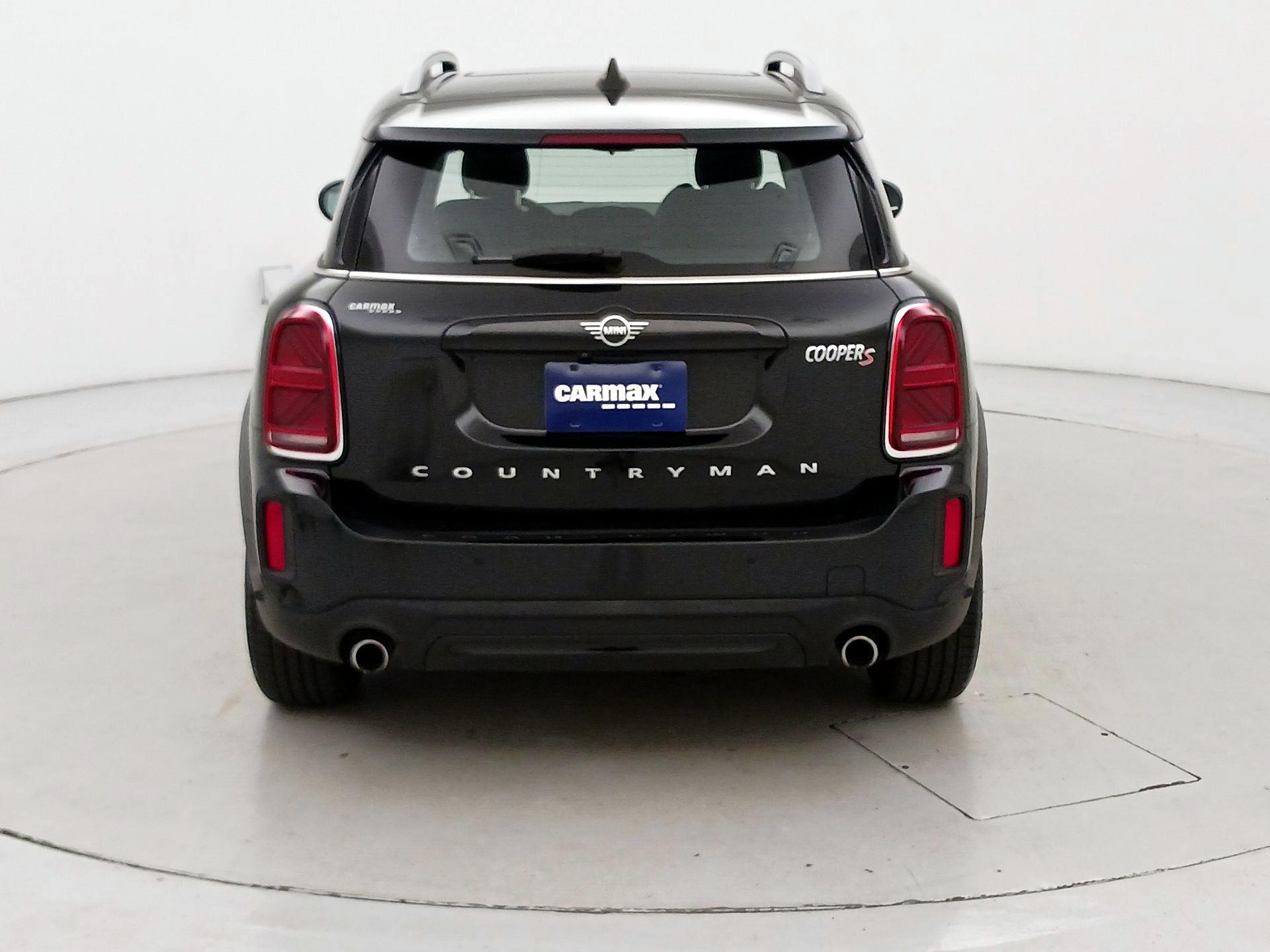 Thumbnail: 2023 MINI Cooper Countryman - 6
