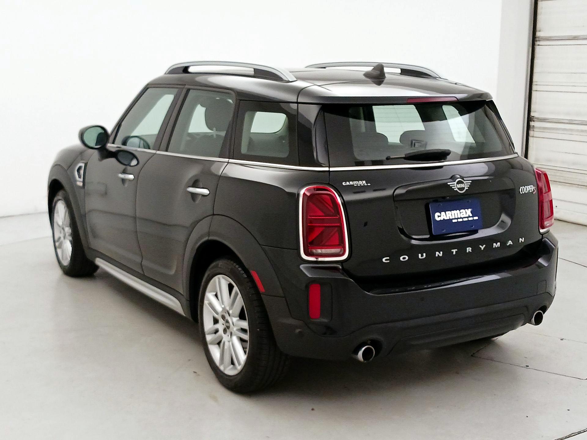 Thumbnail: 2023 MINI Cooper Countryman - 7