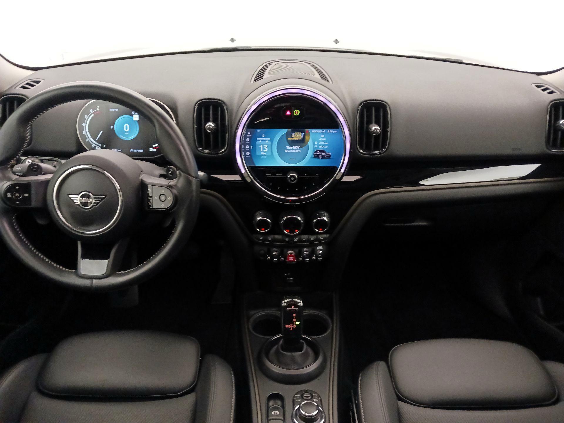 Thumbnail: 2023 MINI Cooper Countryman - 8