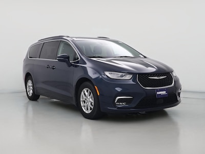 2022 Chrysler Pacifica Touring L -
                Palmdale, CA