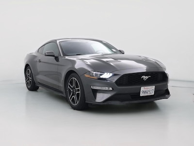 2020 Ford Mustang  -
                Palmdale, CA