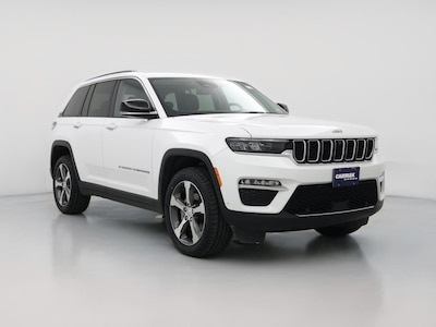2023 Jeep Grand Cherokee Limited Edition -
                Saint Louis, MO