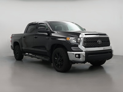 2021 Toyota Tundra SR5 -
                Kenner, LA