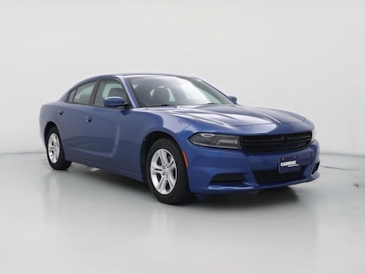 2021 Dodge Charger SXT -
                Palmdale, CA