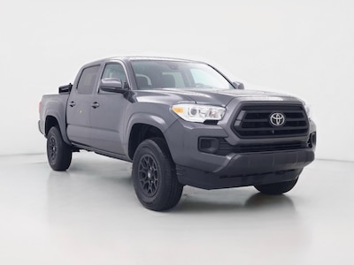 2022 Toyota Tacoma SR -
                Dayton, OH