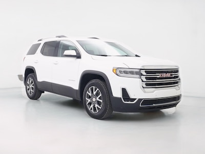 2022 GMC Acadia SLE -
                Dayton, OH