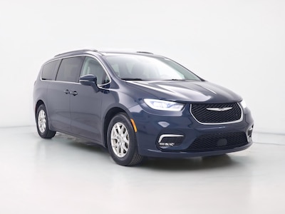 2022 Chrysler Pacifica Touring L -
                Dayton, OH