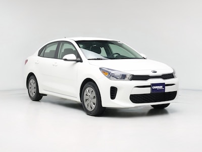 2019 Kia Rio LX -
                San Antonio, TX