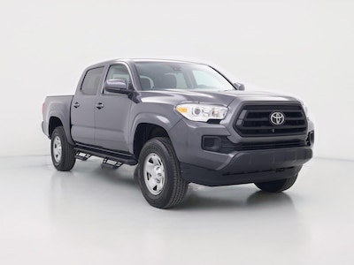 2022 Toyota Tacoma SR -
                Dayton, OH