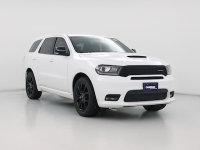 2020 Dodge Durango GT -
                Garland, TX