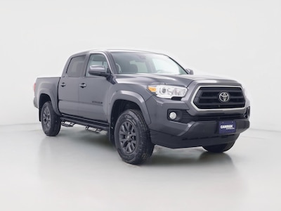 2022 Toyota Tacoma SR5 -
                Dayton, OH