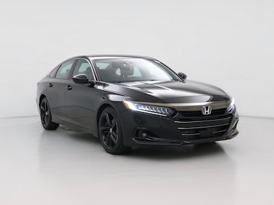 2022 Honda Accord Sport -
                Raleigh, NC