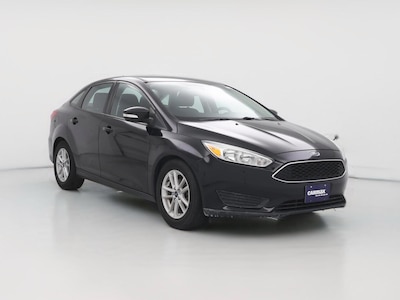 2017 Ford Focus SE -
                Glen Allen, VA