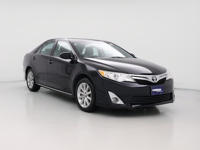 2014 Toyota Camry XLE -
                  Glen Allen, VA