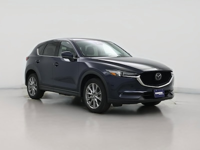 2021 Mazda CX-5 Grand Touring -
                Sterling, VA