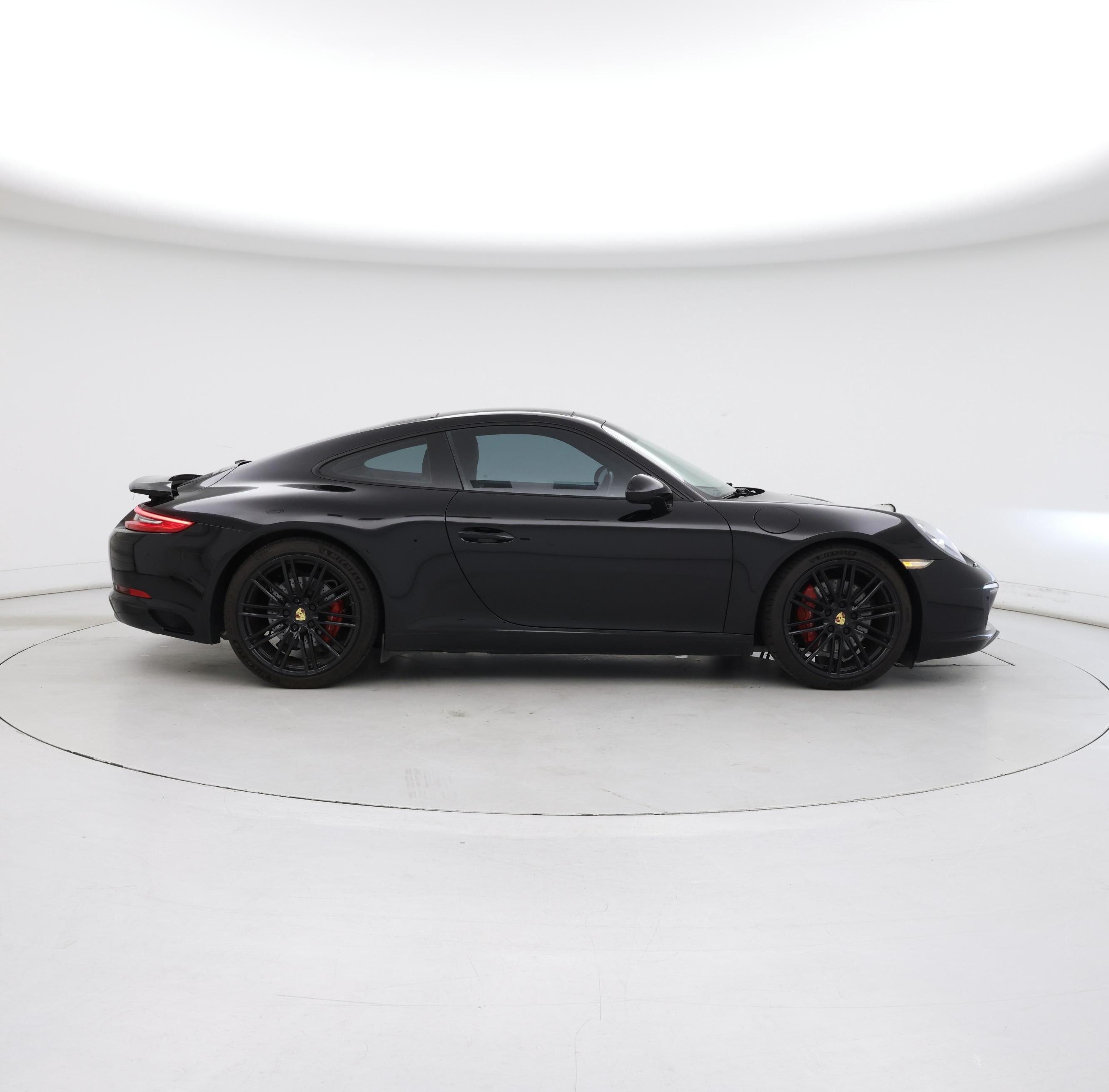 Thumbnail: 2017 Porsche 911 - 7