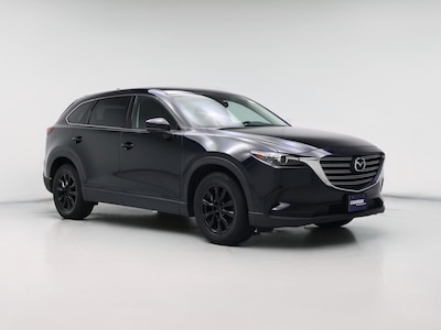 2016 Mazda CX-9 Touring -
                Laurel, MD