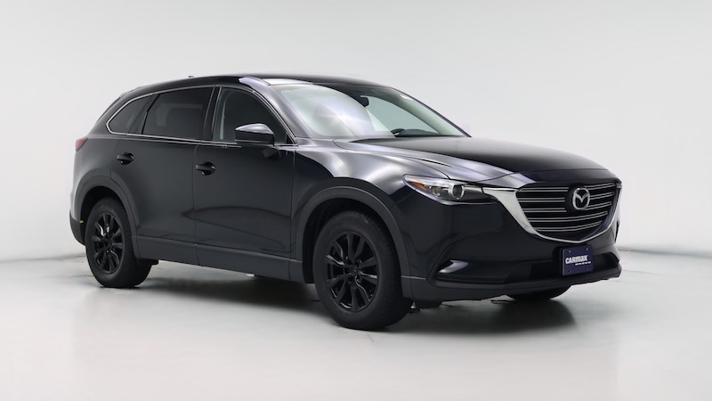2016 Mazda CX-9 Touring Hero Image