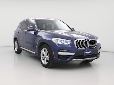 2020 BMW X3 xDrive30i -
                Glen Allen, VA