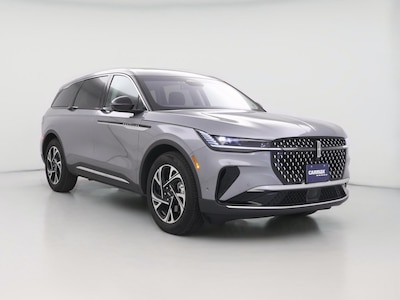 2024 Lincoln Nautilus Premiere -
                Glen Allen, VA