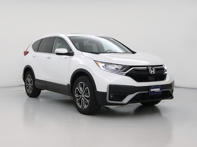2022 Honda CR-V EX-L -
                Virginia Beach, VA