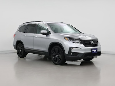 2022 Honda Pilot Special Edition -
                Sterling, VA
