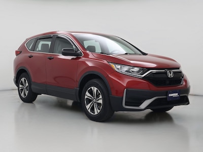 2020 Honda CR-V LX -
                Sterling, VA