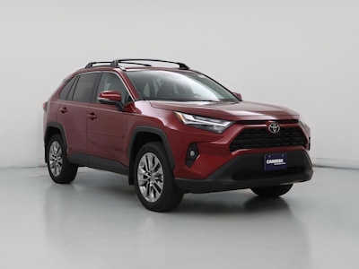 2025 Toyota RAV4 XLE Premium -
                Virginia Beach, VA