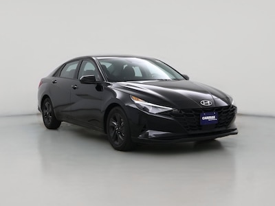 2022 Hyundai Elantra SEL -
                Fredericksburg, VA
