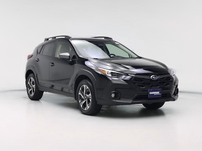 2024 Subaru Crosstrek Premium -
                Laurel, MD