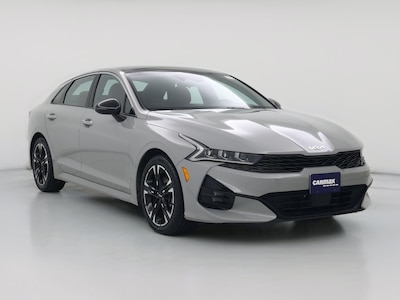 2022 Kia K5 GT-Line -
                Frederick, MD