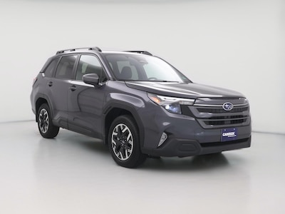 2025 Subaru Forester Premium -
                Glen Allen, VA