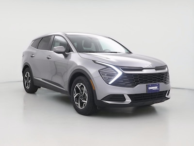 2024 Kia Sportage LX -
                Newport News, VA