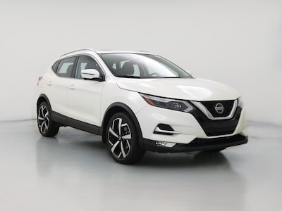 2021 Nissan Rogue Sport SL -
                White Marsh, MD