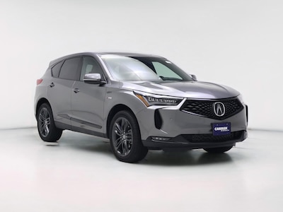 2023 Acura RDX Base -
                Laurel, MD