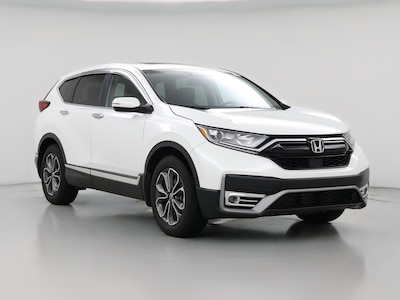2021 Honda CR-V EX-L -
                Stockbridge, GA